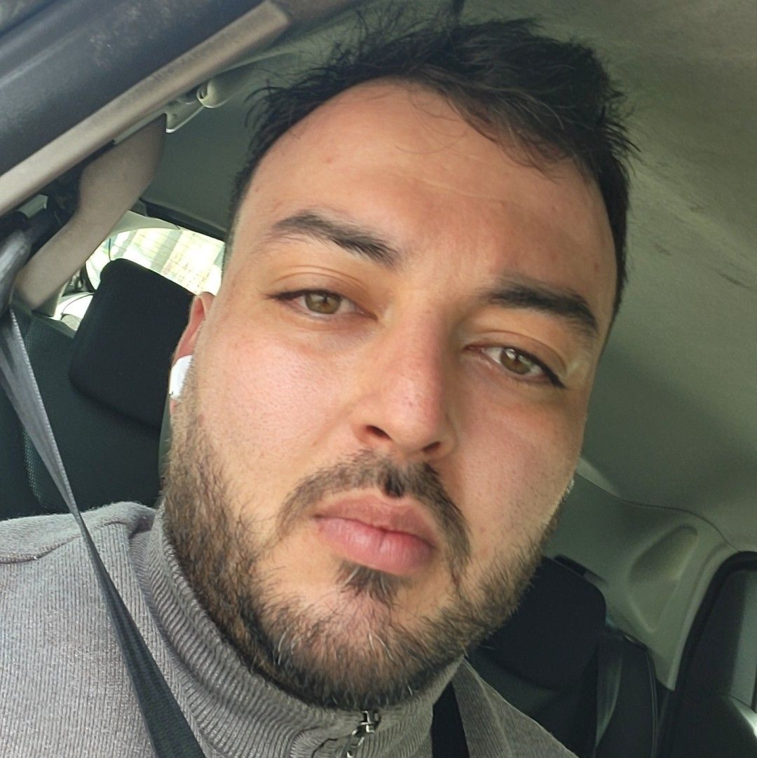 Mohamed ZEGHADI